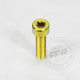Proti M8 Universal Bolt M8L30-OTB06 x1 Proti M8 Universal Bolt M8L30-OTB06 x1